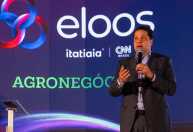 João Vítor Xavier celebra sucesso do Eloos e dá 'spoiler' do próximo ciclo