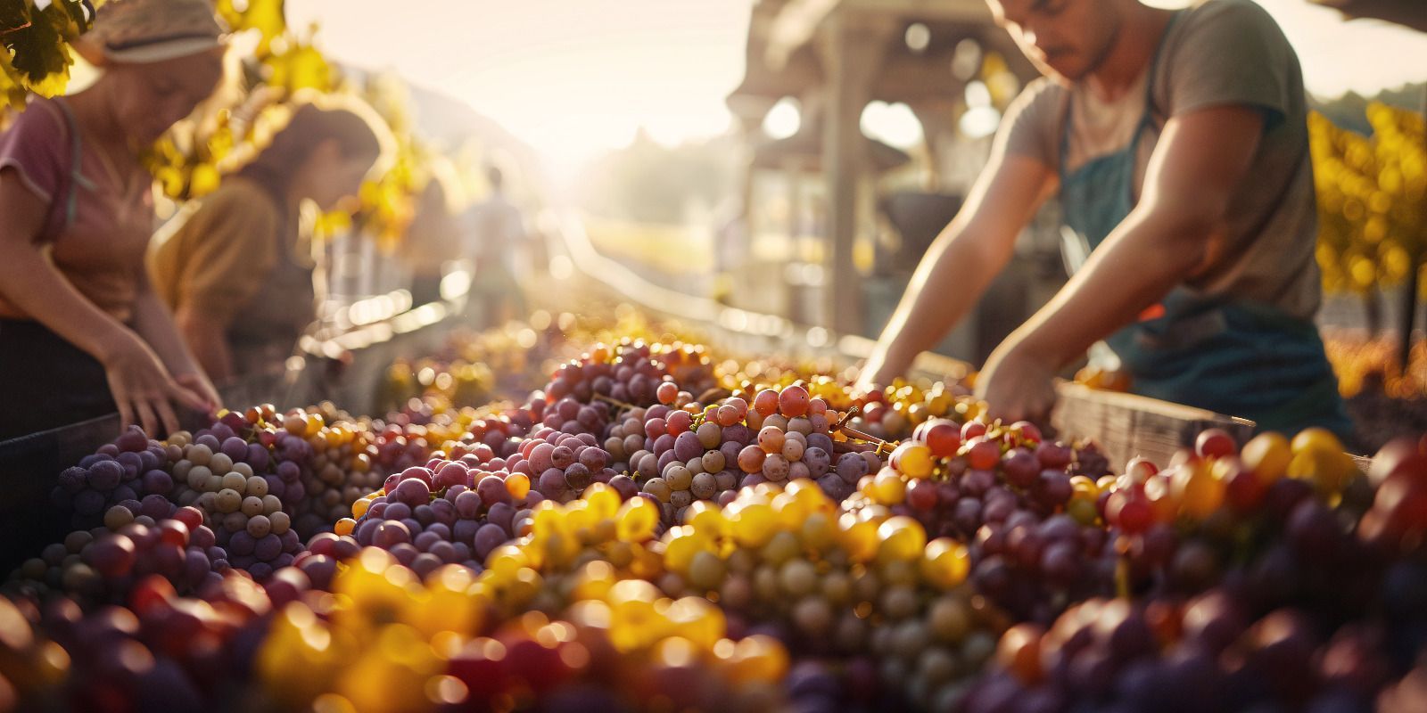 Gastronomia ao ar livre: Festa da Uva 2026 ocupa o Parque das Mangabeiras neste sábado (6)
