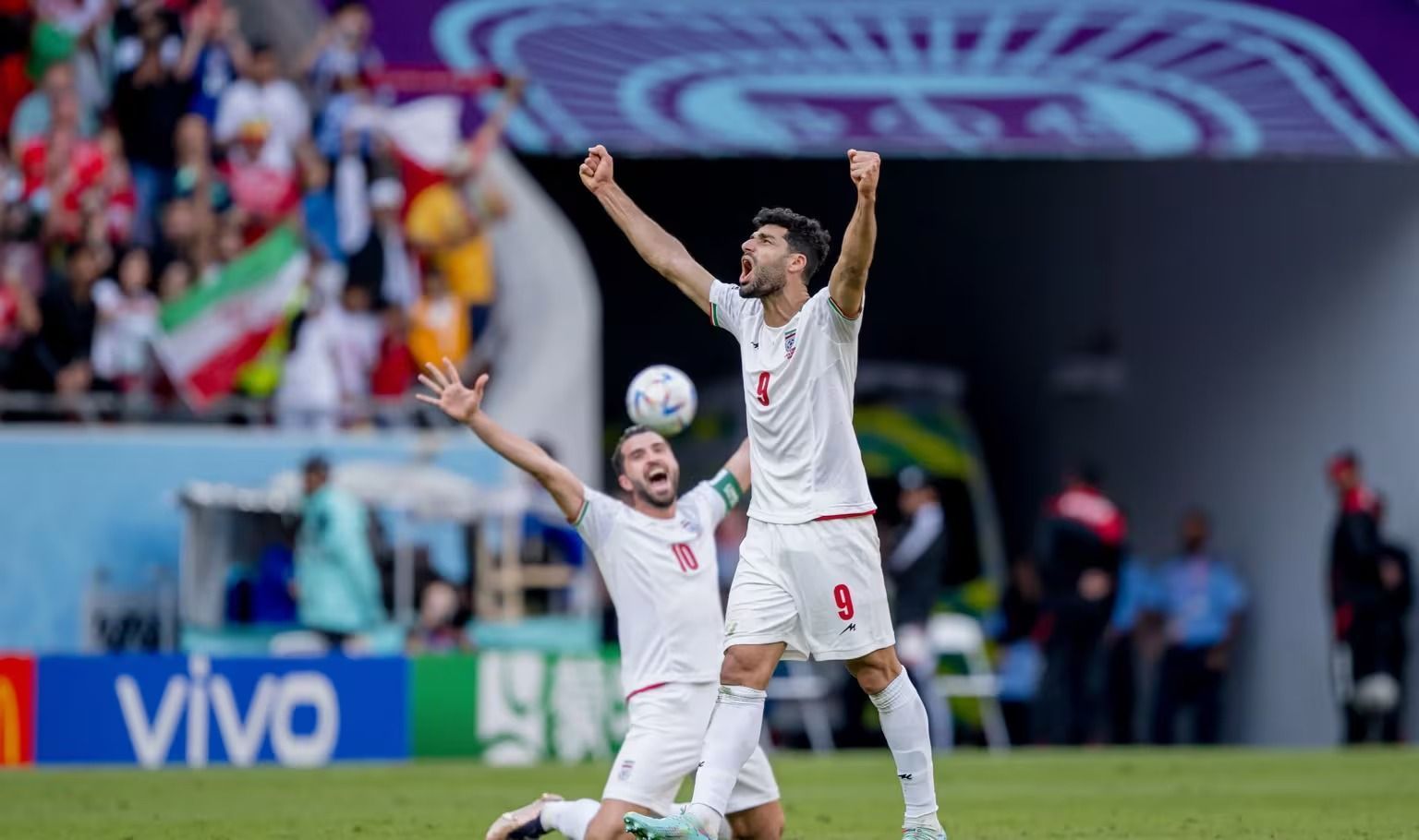 Irã: convocados, como chega, jogos e destaques para a Copa do Mundo