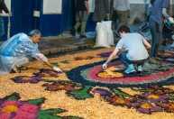 Corpus Christi deve movimentar turismo religioso em Ouro Preto com missas, procissões e tapetes