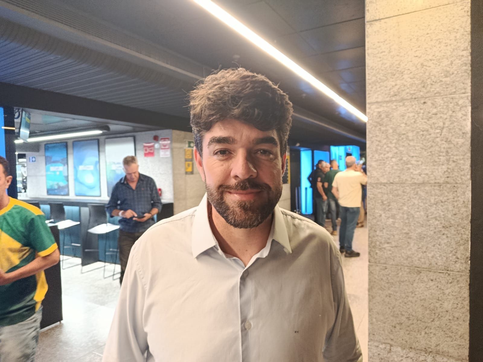 'Cleitinho tem uma prioridade', diz presidente do PL em Minas sobre chapa para o governo