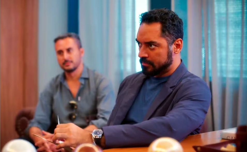 Coração Acelerado: reviravoltas amorosas e disputa pelo poder marcam novela