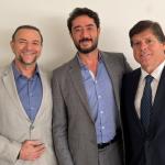 PT abre conversa com Gabriel, mas mantém candidatura própria em MG no radar