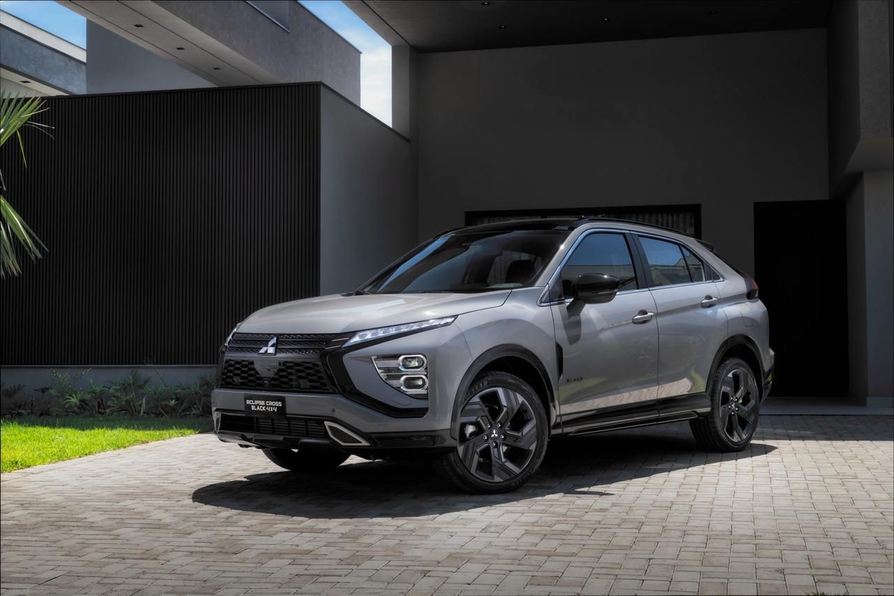Mitsubishi corta preços em até R$ 55 mil e reposiciona linha no Brasil
