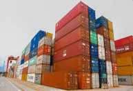 Balança comercial registra superávit de US$ 7,8 bilhões em maio e exportações crescem 6,6%