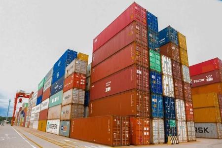 Balança comercial registra superávit de US$ 7,8 bilhões em maio e exportações crescem 6,6%