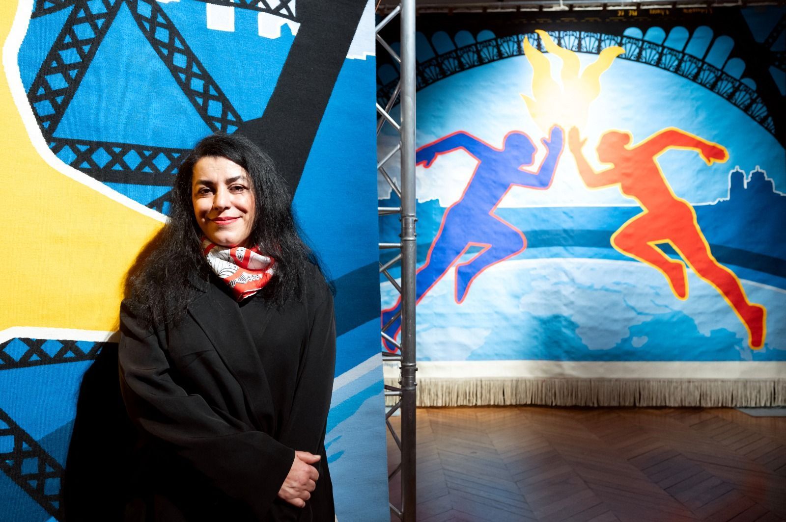 Morre Marjane Satrapi, autora de 'Persépolis', aos 56 anos