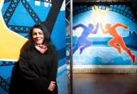 Morre Marjane Satrapi, autora de 'Persépolis', aos 56 anos