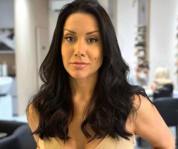 Jessica Soares é nutricionista
