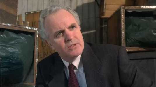 James Handy foi assassinado em Los Angeles