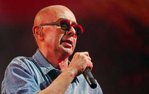 Indio Solari morreu aos 77 anos