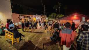 Feira de Ofícios em Mariana terá arte de rua, painel ao vivo e apresentações culturais