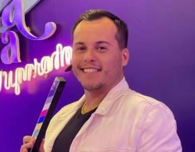 José Patrik Machado foi encontrado já sem vida