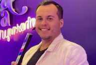 Ator de 32 anos é encontrado morto em motel de Campo Grande, no MS