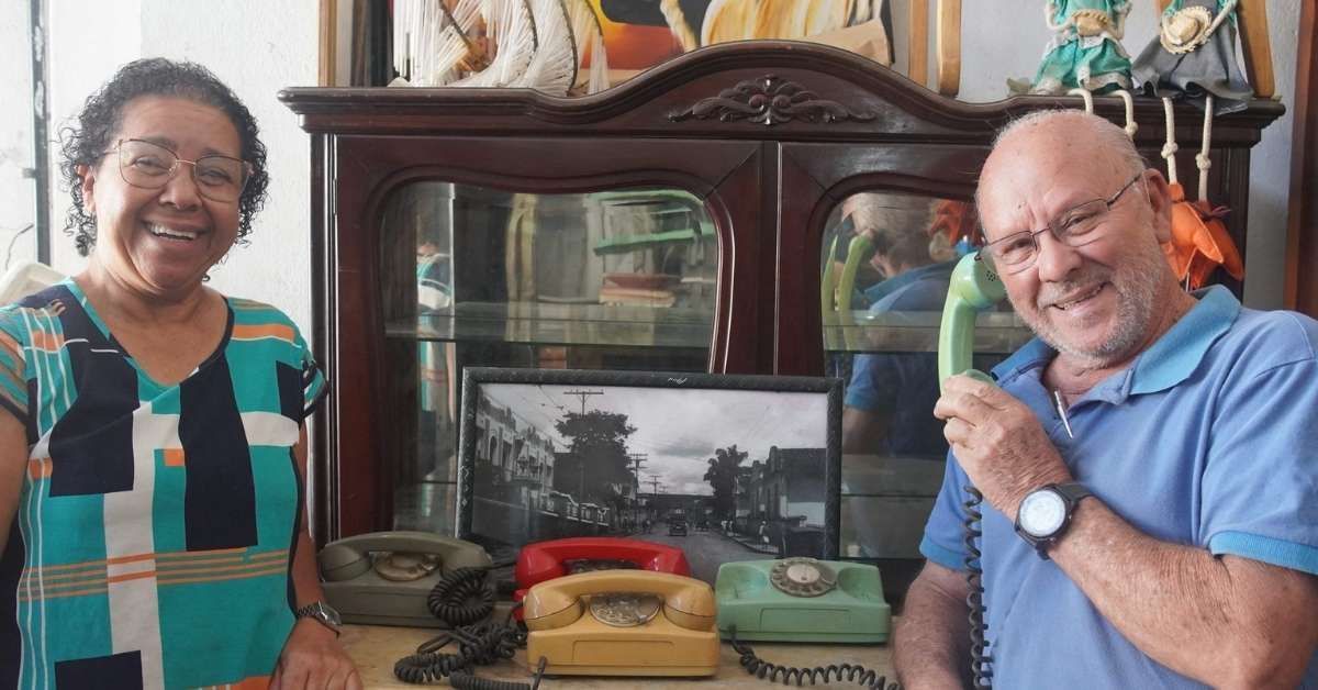 Viva Lagoinha pretende revitalizar a tradicional Rua Itapecerica