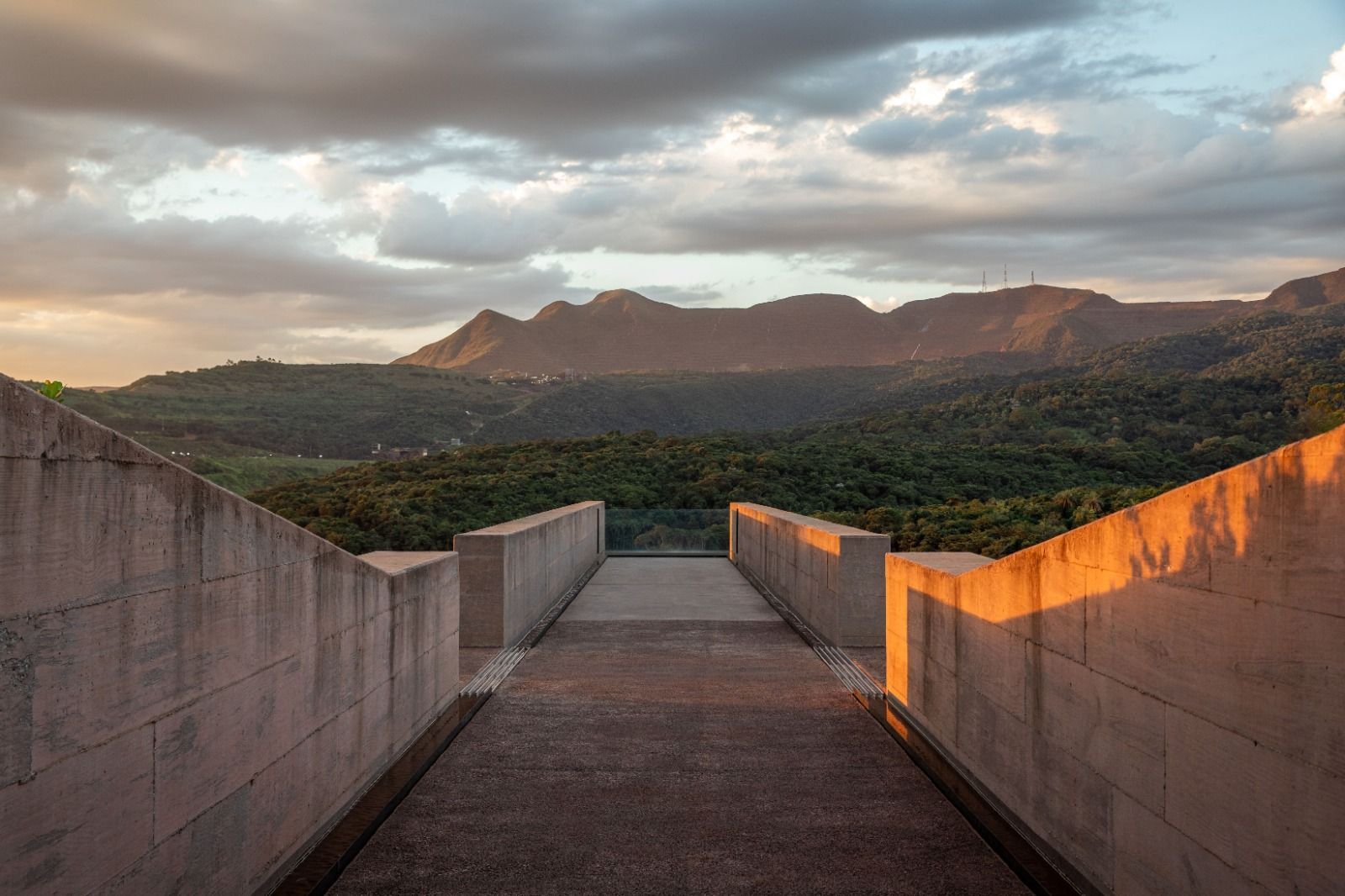 Memorial Brumadinho reúne líderes socioambientais para debater os impactos da mineração em MG