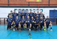 AMH conquista 3º lugar no ‘Brazil Master Cup 2026’ em estreia na competição