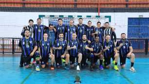AMH conquista 3º lugar no ‘Brazil Master Cup 2026’ em estreia na competição
