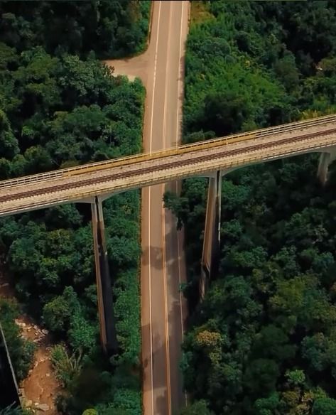 Rota da Liberdade mantém programação de obras a partir desta terça-feira nas rodovias da região