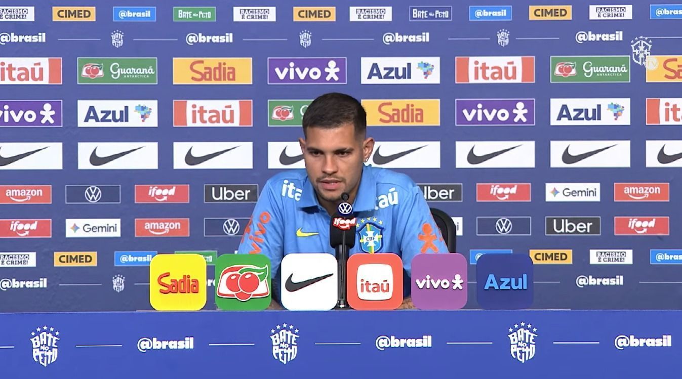 Titular da Seleção reage à crítica de lenda do México e projeta desempenho na Copa