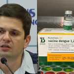 Governo garante que vacinados com Butanvac estão protegidos após suspensão temporária da vacina