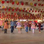 Salão do Encontro realiza tradicional Festa da Colheita neste sábado (13)