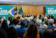 Novas regras do Programa Brasil Soberano entram em vigor e ampliam crédito para empresas