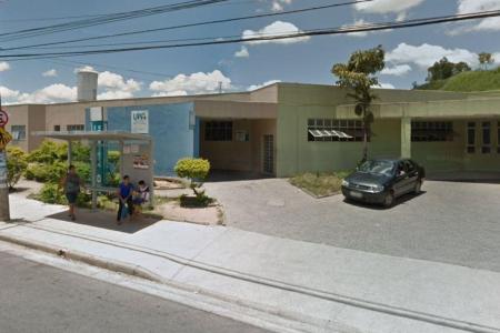 UPA Justinópolis, em Ribeirão das Neves, na Grande BH
