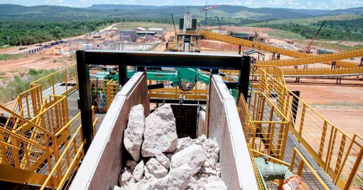 TJMG derruba decisão que obrigava Sigma Lithium a realizar depósito caução de US$ 10 milhões