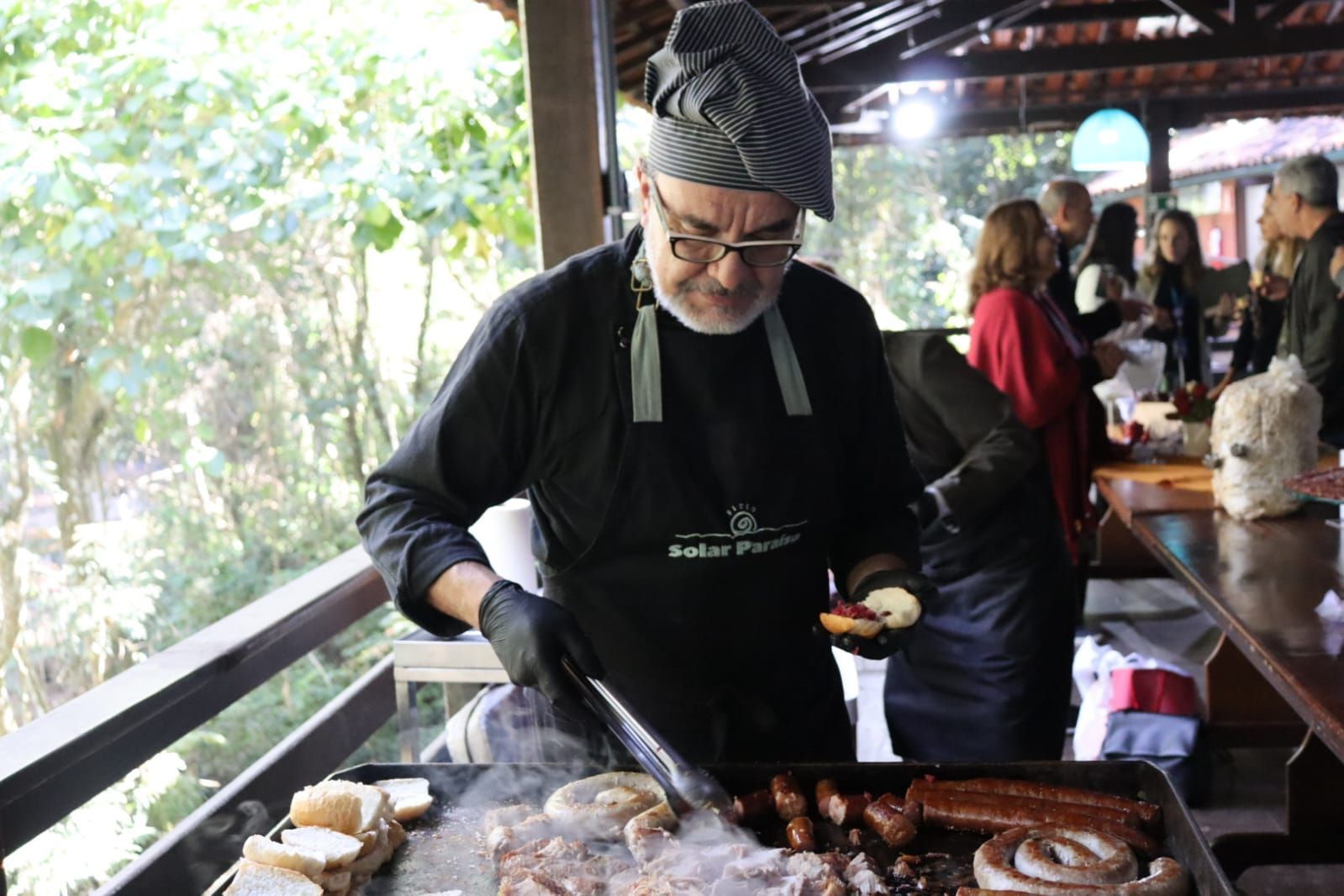 Nova Lima lança coletivo de experiências turísticas voltadas ao bem-estar e à natureza
