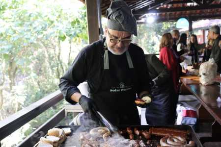 Nova Lima lança projeto com foco em turismo de experiência, natureza e bem-estar