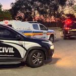 Operação integrada combate tráfico de drogas no Leste de Minas