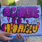 Projeto leva graffiti e oficinas gratuitas para as ruas do Jardim Teresópolis, em Betim