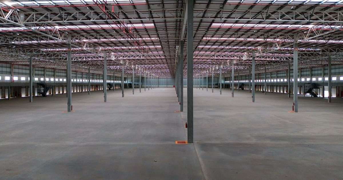 Minas Gerais enfrenta déficit de condomínios logísticos e preços de aluguéis devem subir