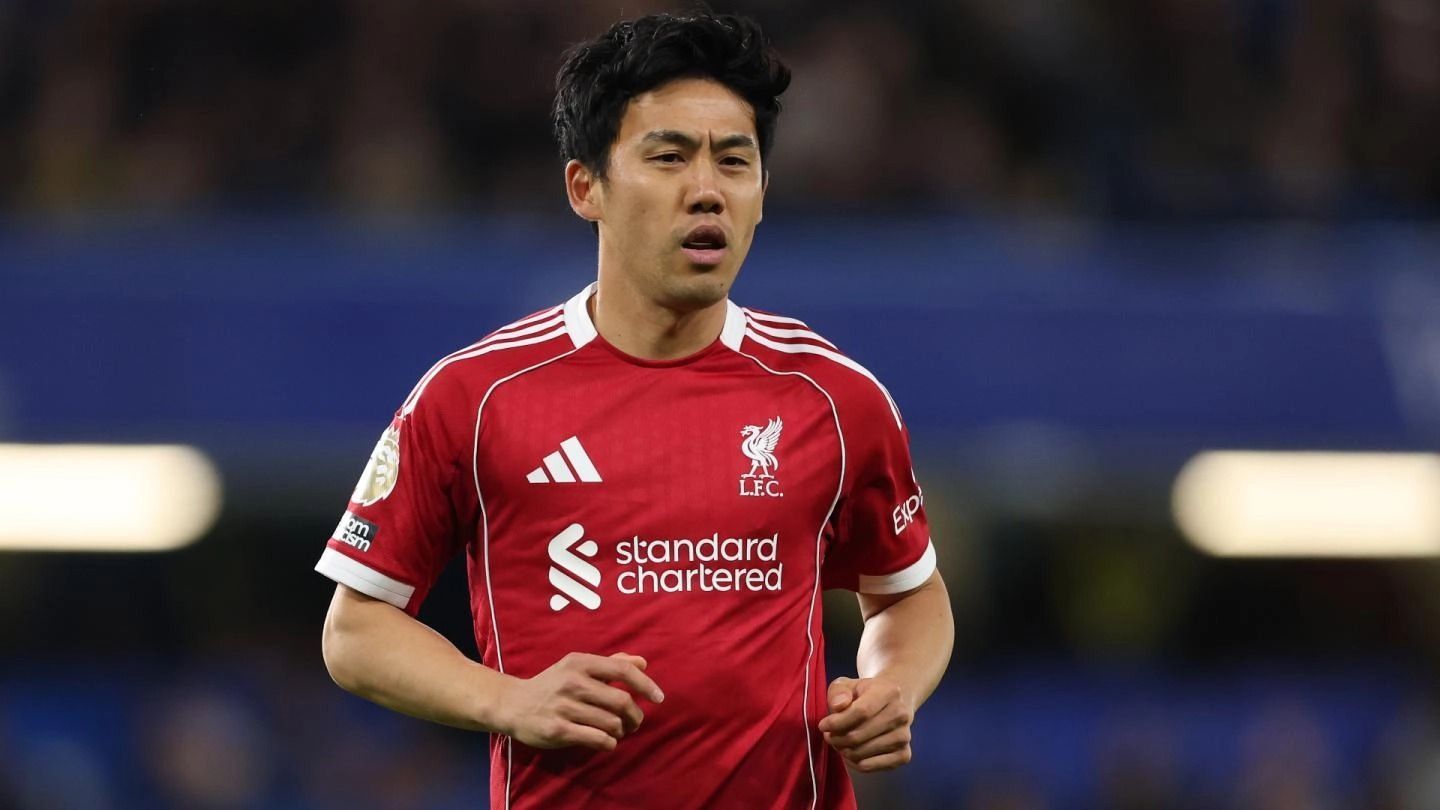 Japão perde mais um importante jogador da Copa do Mundo por lesão