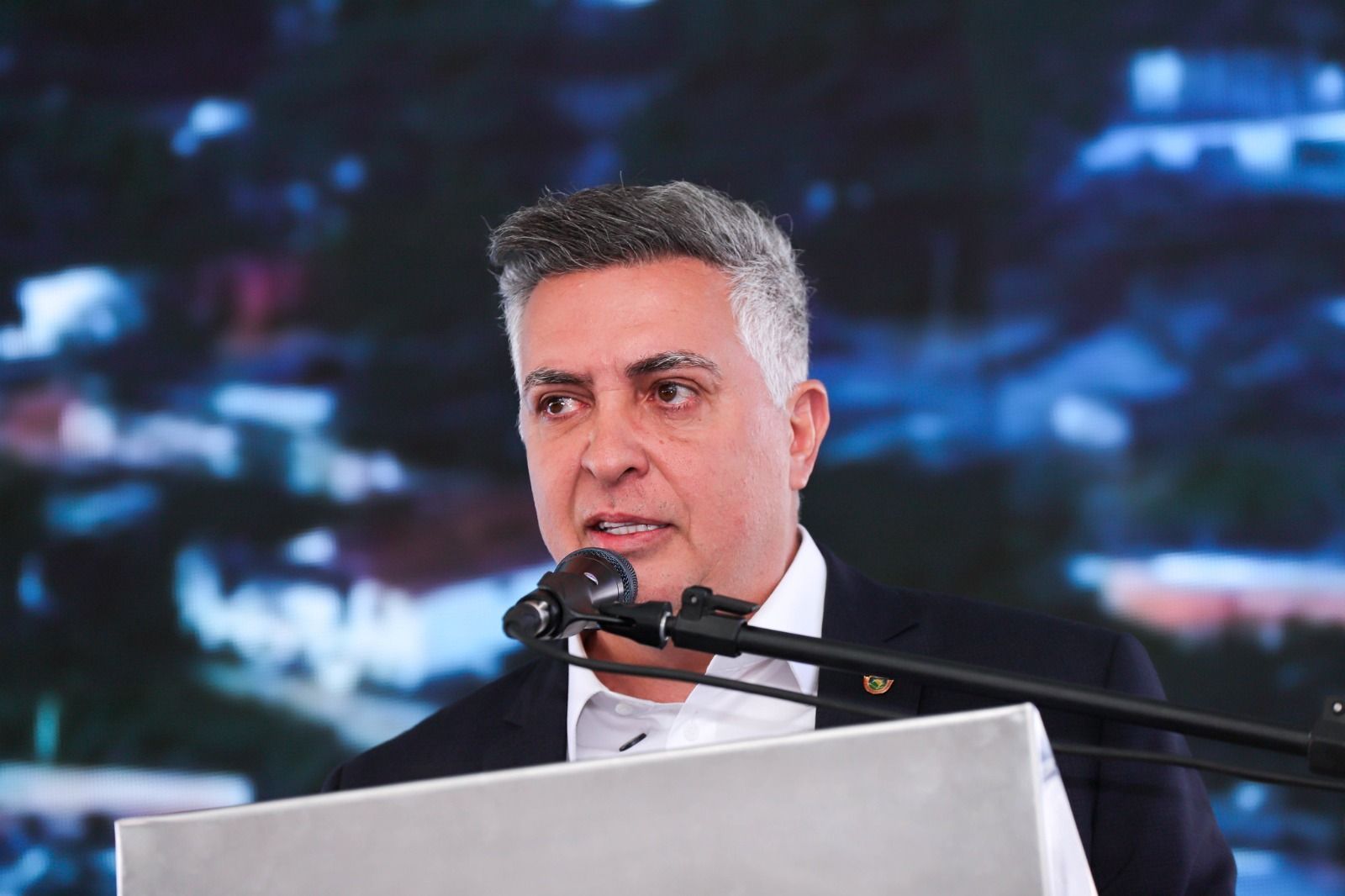 Autorização para empréstimo de até R$ 1 bilhão para obras no Anel avança na Câmara de BH