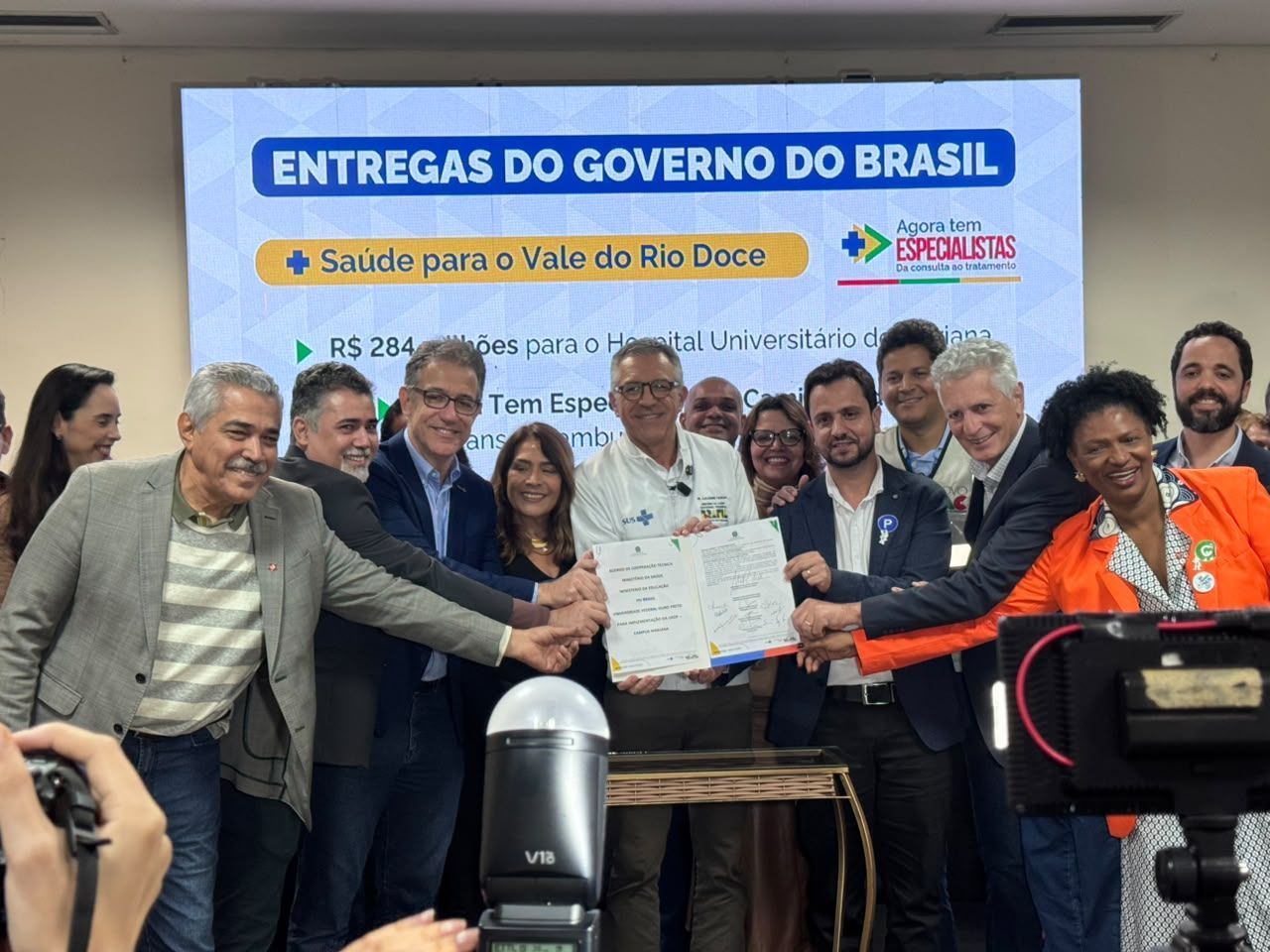 'O Pix é brasileiro', afirma Padilha em meio à tensão com os Estados Unidos