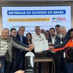 'O Pix é brasileiro', afirma Padilha em meio à tensão com os Estados Unidos