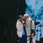 Shows de Maria Rita e de Martinho da Vila & Mart'nália têm 20% de desconto no Dia dos Namorados
