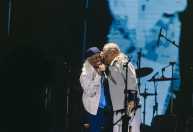 Shows de Maria Rita e de Martinho da Vila & Mart'nália têm 20% de desconto no Dia dos Namorados