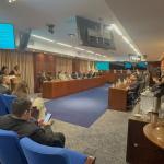 Municípios da Bacia do Rio Doce assinam contrato que prevê investimento de R$ 7,5 milhões