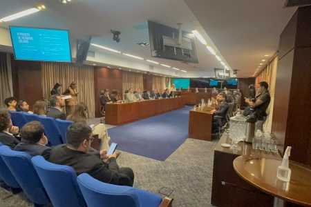 Municípios da Bacia do Rio Doce assinam contrato que prevê investimento de R$ 7,5 milhões