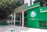 Suspeito de abusar de criança na sede do Palmeiras se manifesta pela primeira vez