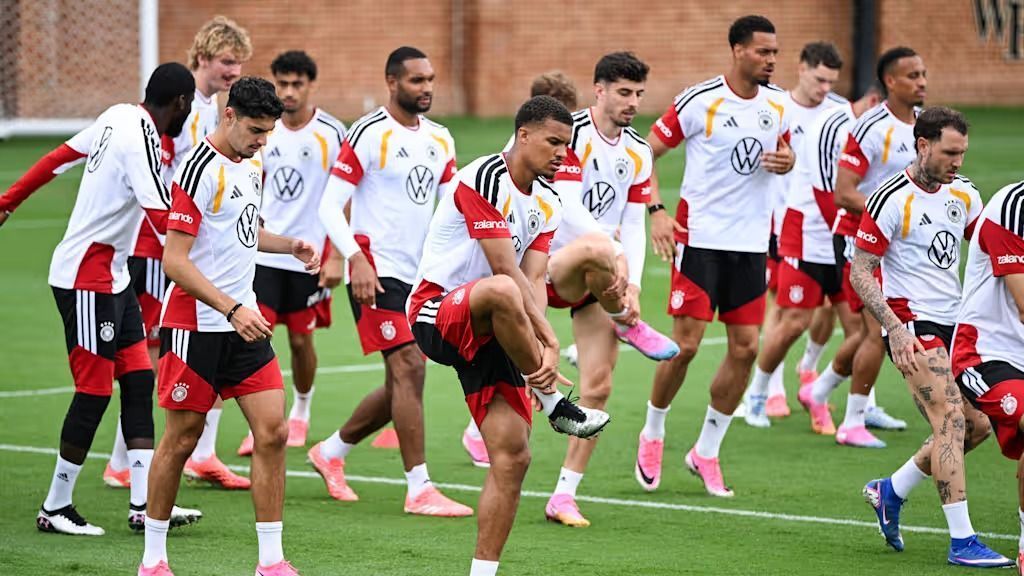 Alemanha enfrenta Curaçao para evitar 'zebra' em estreia na Copa do Mundo