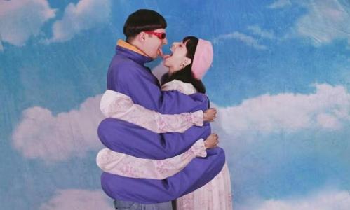 Oliver Tree e Melanie Martinez namoraram de 2019 a 2021