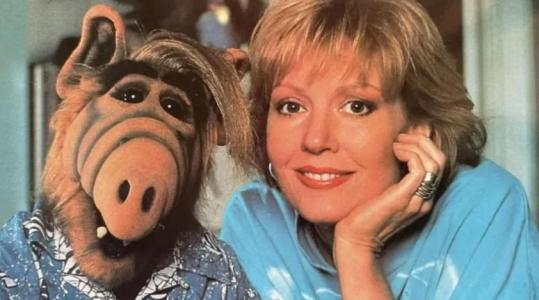 Atriz morreu aos 77 anos