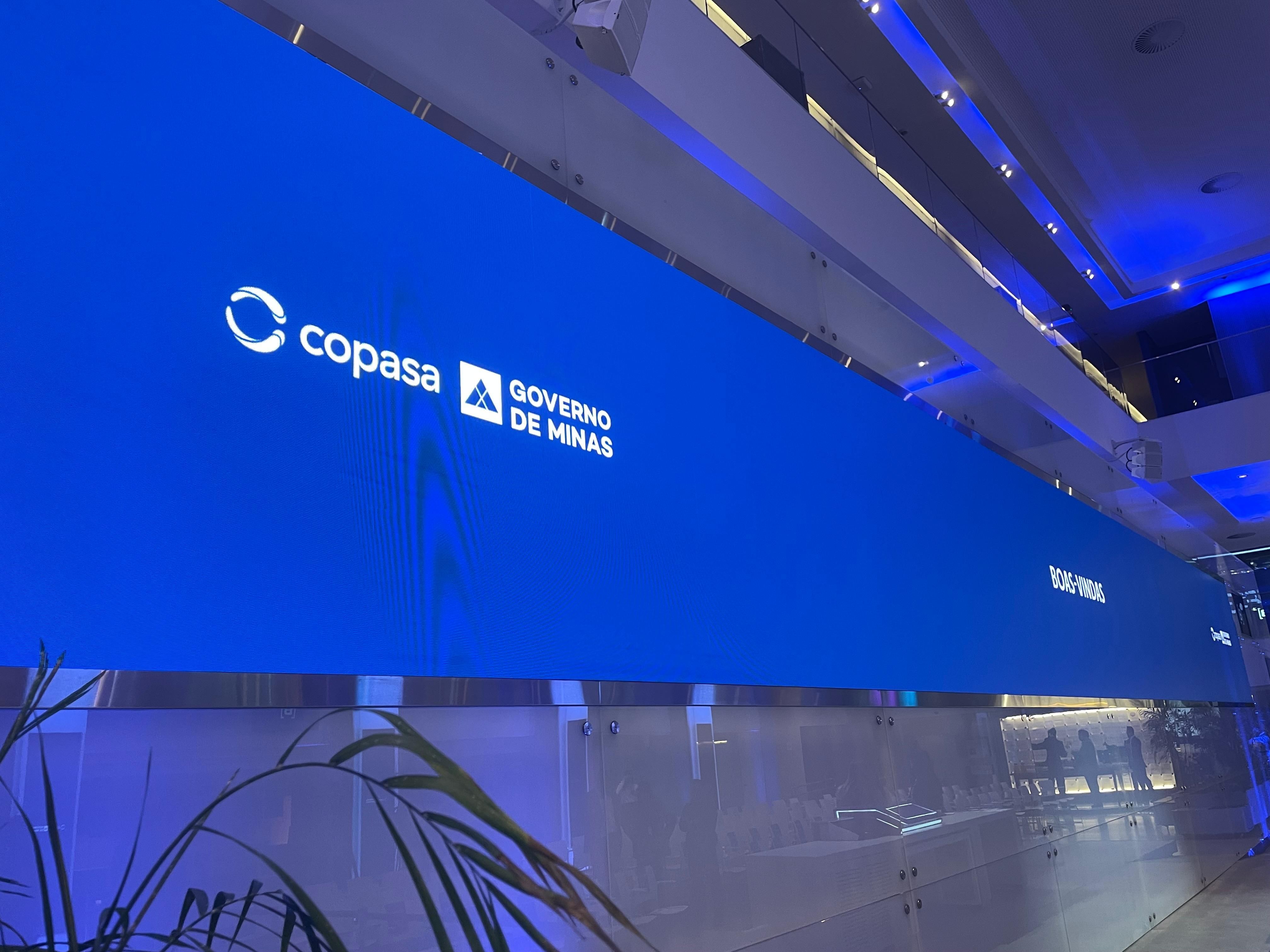 Privatização da Copasa: Prefeituras terão até setembro para novos acordos