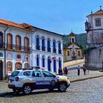 Sindicato contesta intervenção na Guarda Municipal de Ouro Preto e anuncia apoio jurídico