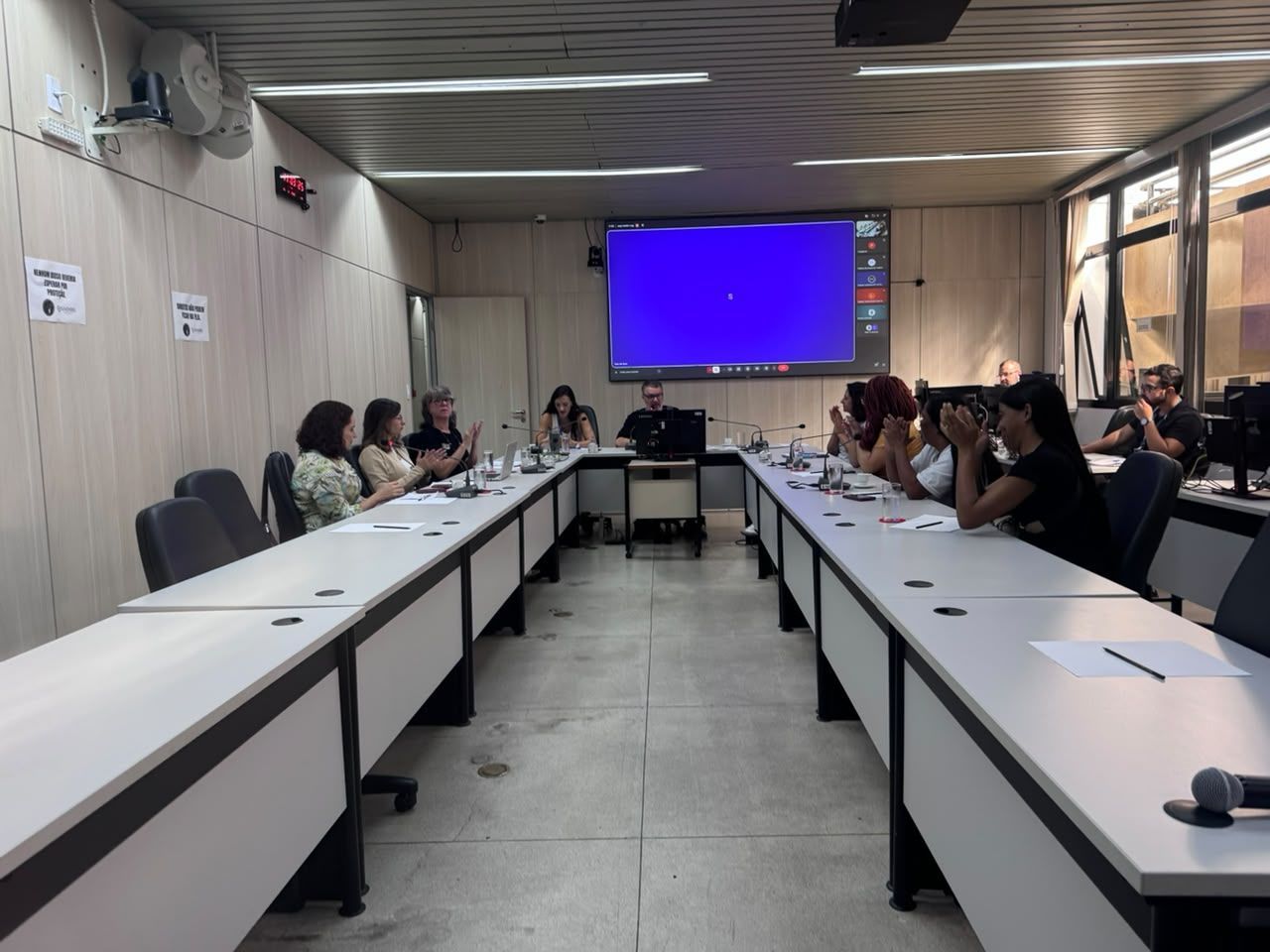 Audiência pública discute falta de vagas para acolhimento de idosos em Belo Horizonte