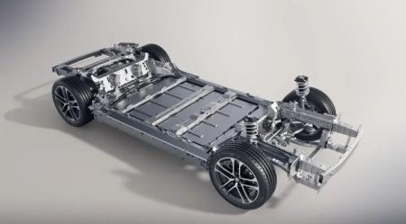 LeapMotor atualiza design e autonomia do C10 e C16 na China • Divulgação
